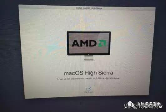 ryzen黑苹果教程,ryzen早期使用感受