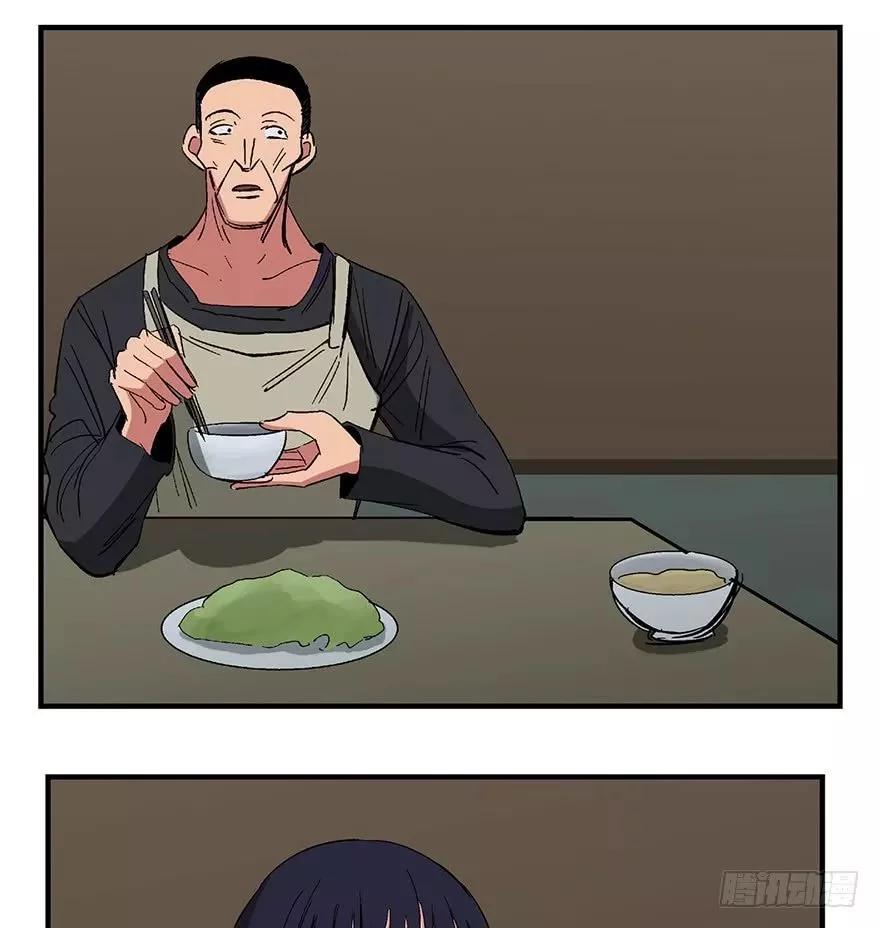 关于妈妈的爱漫画,人性漫画母亲的伟大