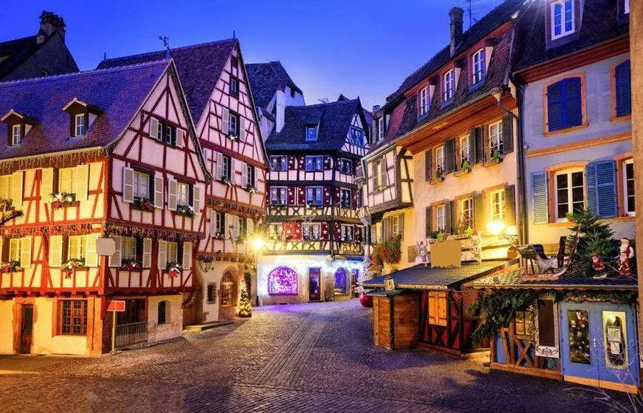 法国浪漫真实感受,移民法国生活攻略