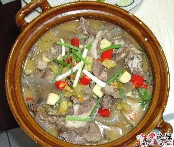 浏阳黑山羊炖粉皮抖音团购,浏阳黑山羊炖粉皮农家乐店