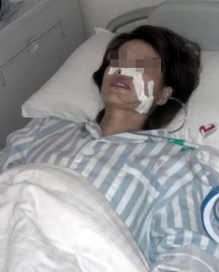 没有身体的接触一切都免谈,没有身体接触算犯规吗