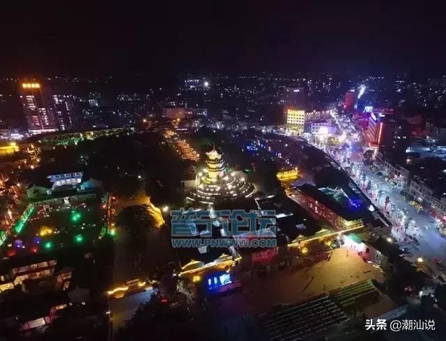 玄武山佛祖出巡潮汕人,潮汕人为什么都要去玄武山