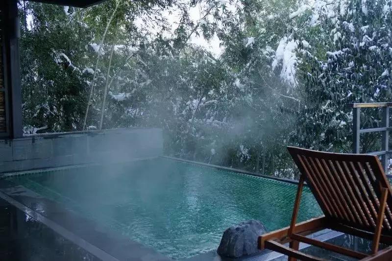 江浙沪适合带娃泡温泉的地方,带娃好去处温泉