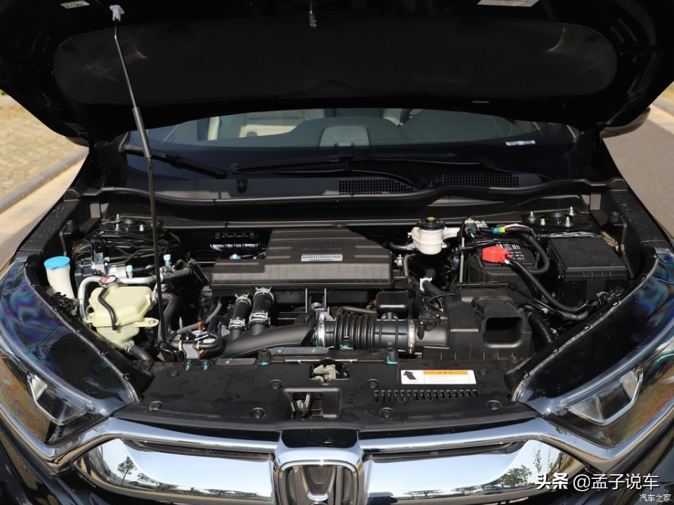 本田crv1.5t舒适版报价,1.4t的探岳和1.5t的本田crv动力