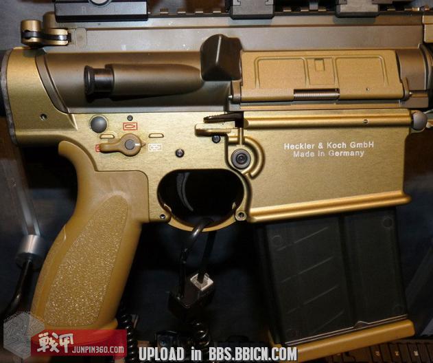 深度分析狙击手,深度评测全新栓狙