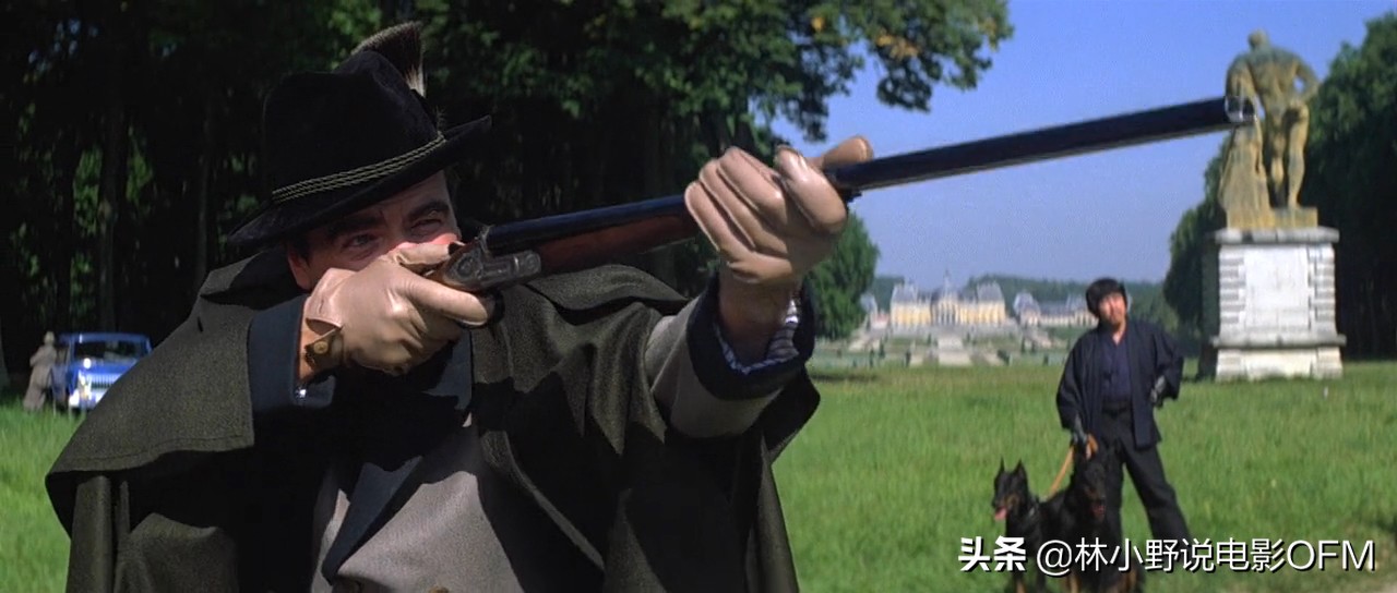 007大钢牙国语版,007大钢牙