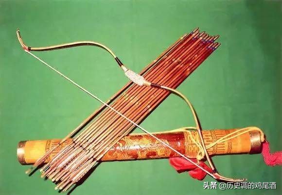 明代的火器制造就有了很大发展,明代火器制造的历史变迁