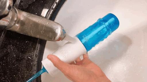 小米冲牙器伤牙,小米有品冲牙器头