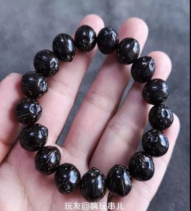 最适合新手盘玩的手串有哪些,最适合长期盘玩的手串