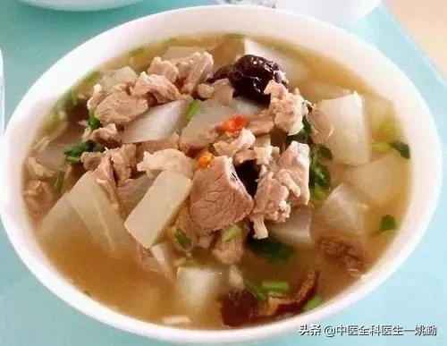 进补方式,男性正确的进补方式