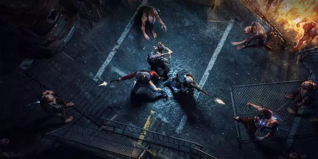 明日之后到底该不该异变,经历了三年的打磨和迭代