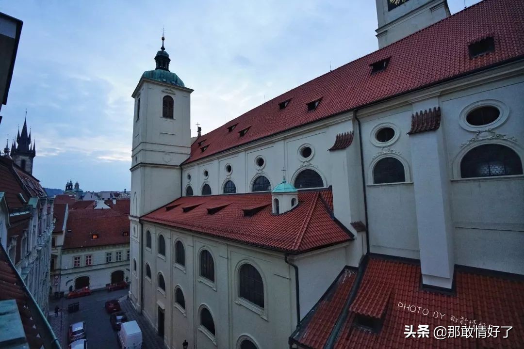 捷克鼹鼠玩具店,布拉格鼹鼠玩具店