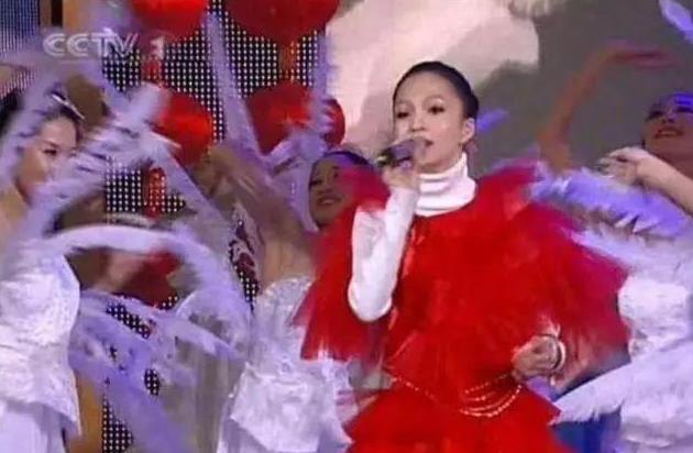 张韶涵吸毒事件详情,张韶涵被亲妈陷害是怎么回事