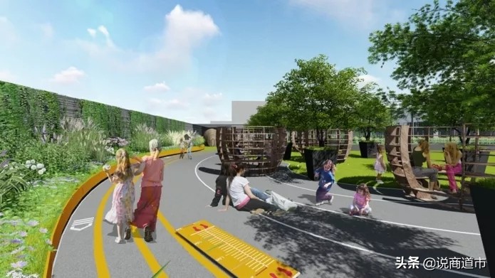 金山有哪些高端商场,金山区商场盘点