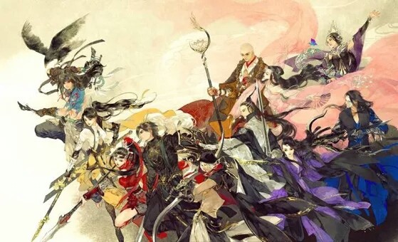 剑网三出了门派选什么,剑网三为什么不能转头了