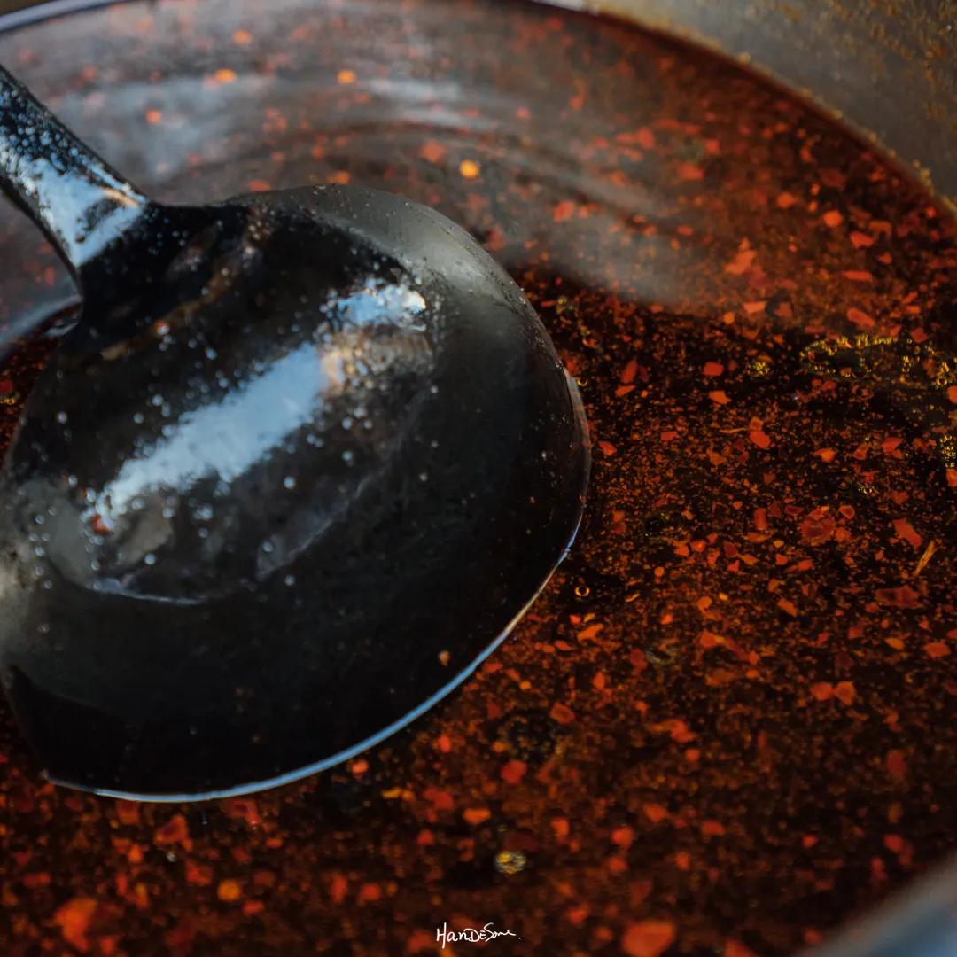 武汉卤菜的做法,武汉古惑仔卤菜