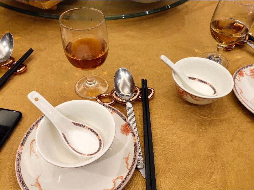 广州稻香酒家各分店,粤菜稻香酒家