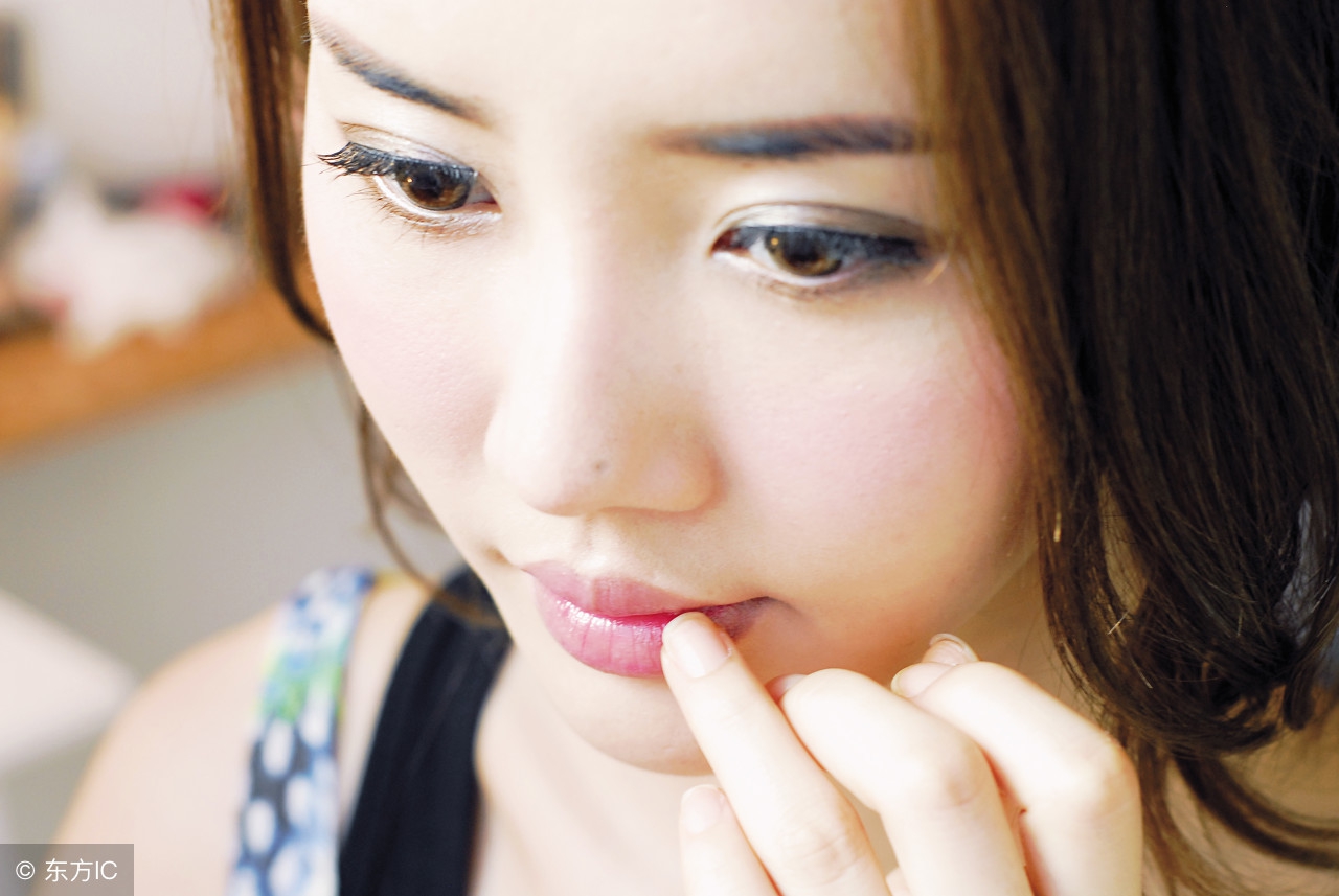 女生皮肤必修课（哇哇，这么全的，怕以后找不到）