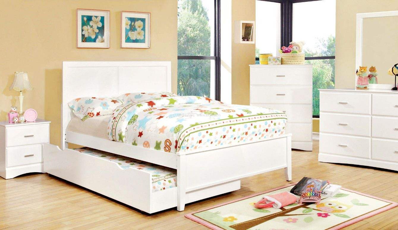 家里空间小折叠床往什么地方放,家里适合放的折叠床