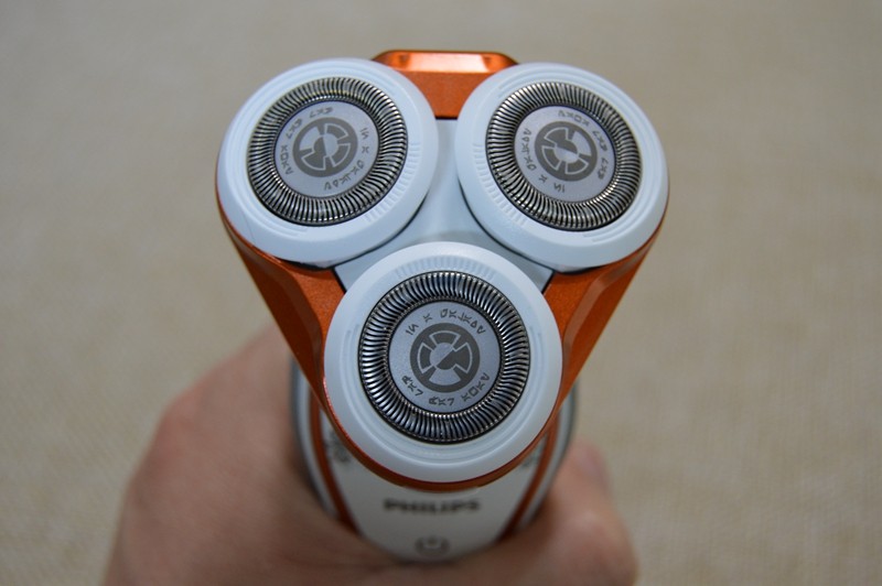 实用的剃须刀测评,电动剃须刀体验感