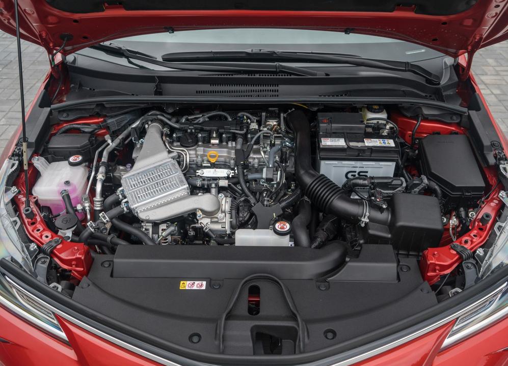 丰田大众什么车好看又实惠,经济实惠值得入手的经典老丰田