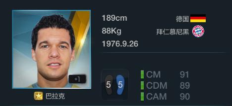 fifaonline3十大实用球员,fifaonline32016最佳阵容