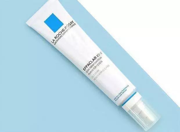 理肤泉k乳和duo乳先后使用顺序,护肤日记100例