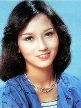 “最美白娘子”赵雅芝的前尘往事