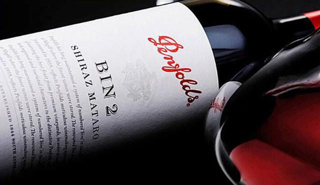 奔富的bin代表什么,奔富酒的bin是什么意思