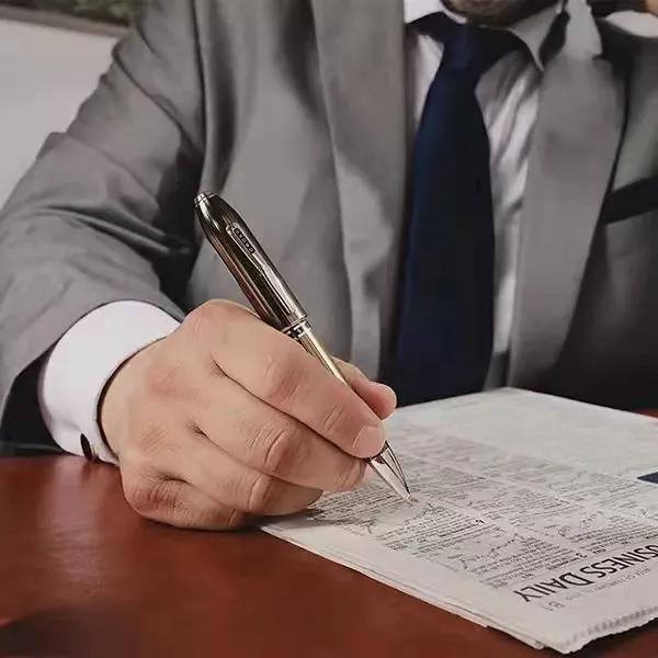 盘点世界顶级奢侈品牌十大名笔,世界十大知名奢侈品