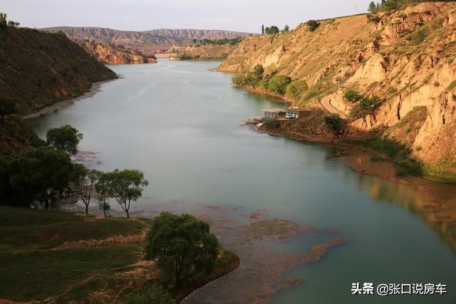 靖边龙州丹霞游玩时间,榆林七彩丹霞旅游景区