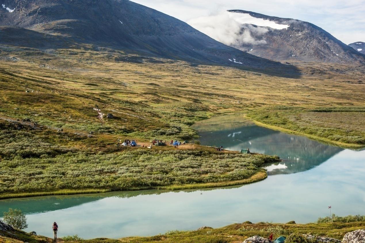 十大徒步穿越路线,用脚步丈量世界徒步西藏