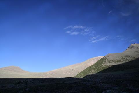 1200gs摩旅进藏,摩旅进藏路上的故事