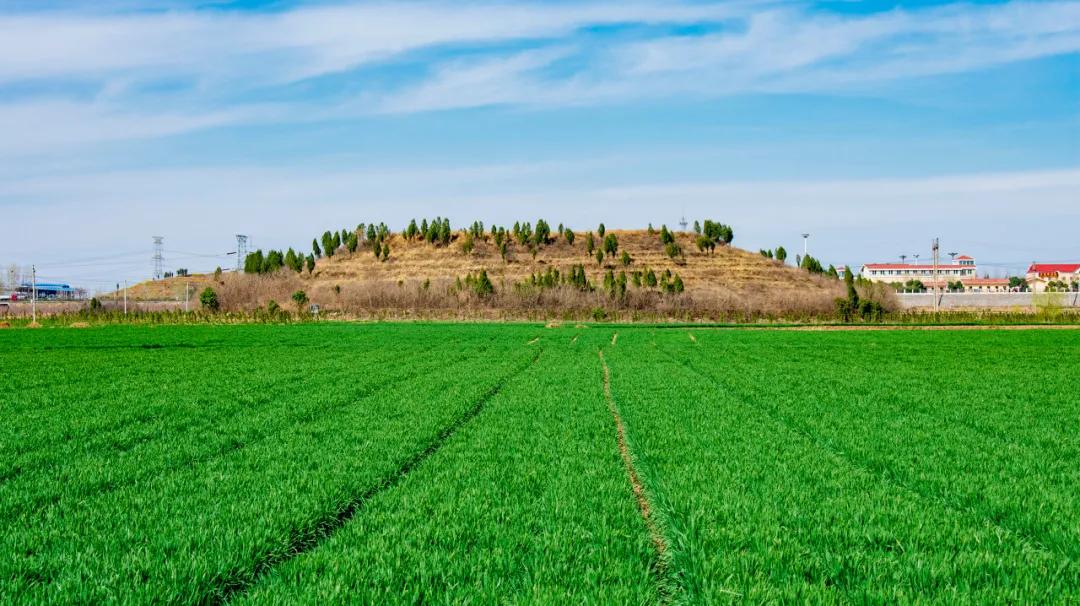 中国历史上唯一被称为神都的城市,中华四都神都