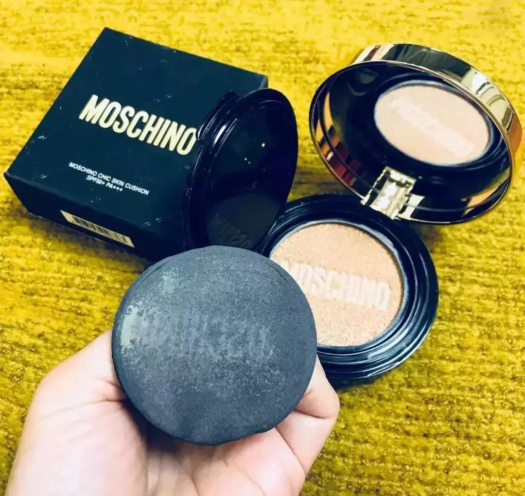 王祖蓝直播卖的透蜜气垫,王祖蓝直播带的货质量怎么样