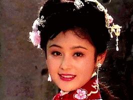 陈红年轻美貌,陈红18岁到54岁的容颜变化