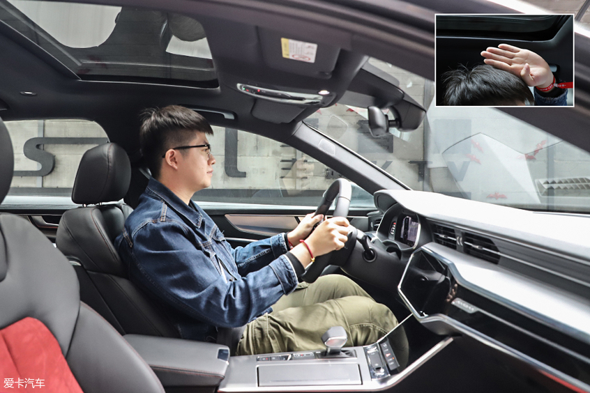 低配奥迪a6l值得买吗,低配奥迪a6l都有什么配置