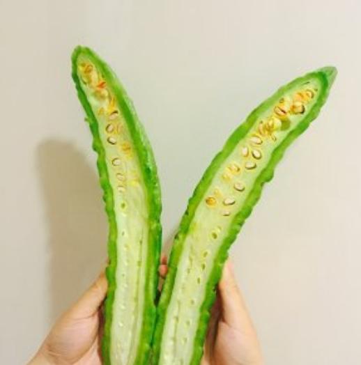 苦瓜太苦怎么去苦味,苦瓜难吃不爱吃