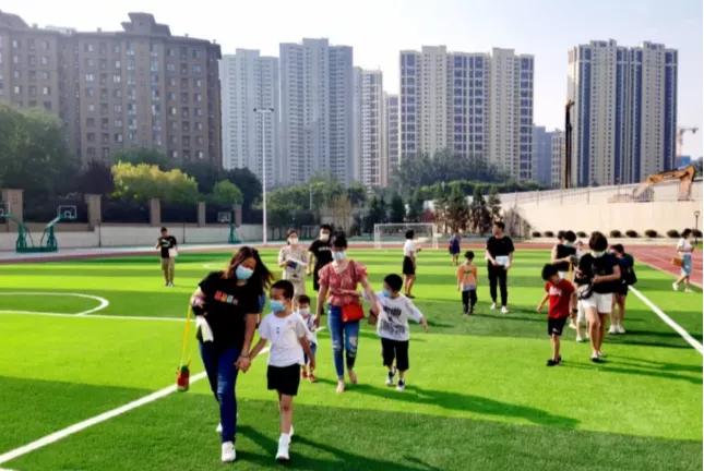 西安为什么让年轻人向往？答案有了→