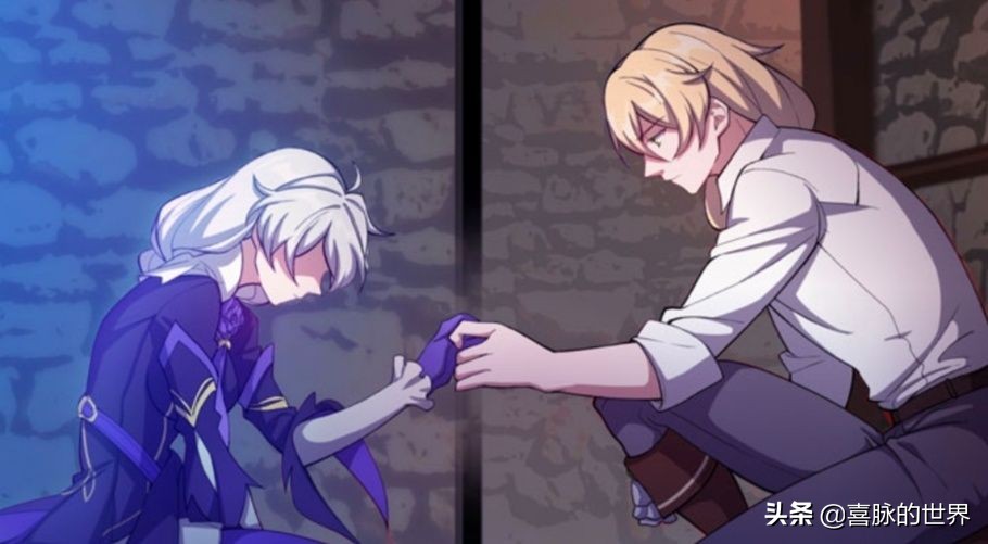 崩坏3圣痕故事大全,崩坏3贝多芬圣痕