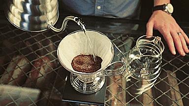 关于咖啡入门，搞懂这篇就足够啦