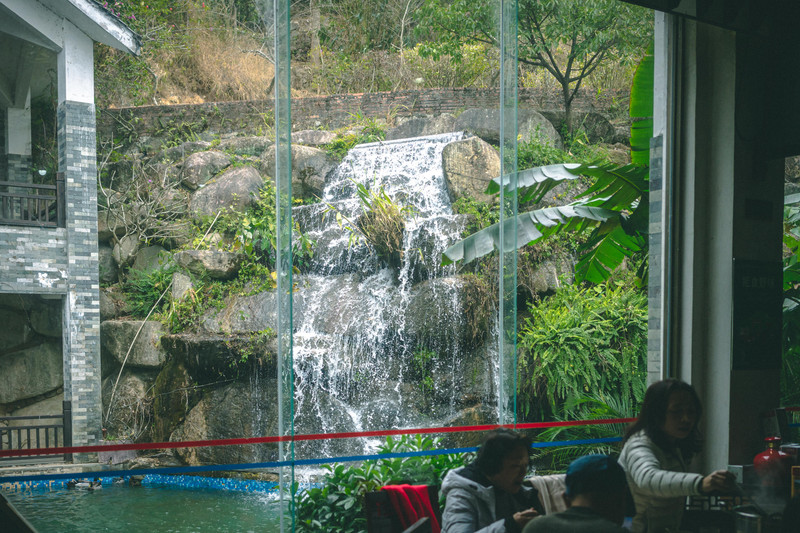 广东云浮好去处,广东云浮旅游攻略大全