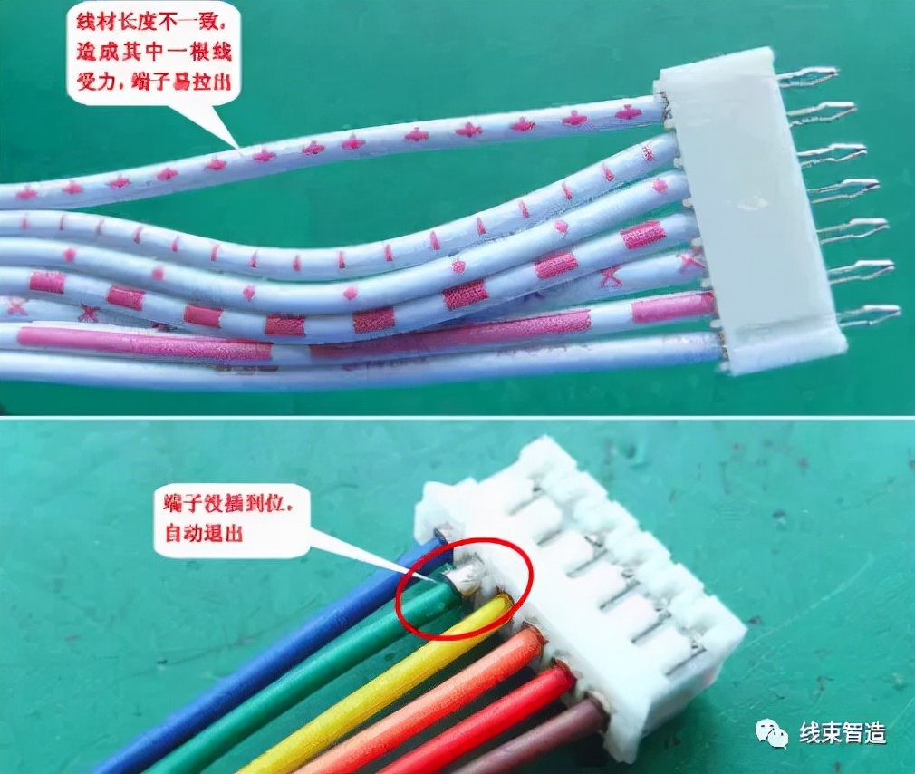 汽车线束装配流水线,线束装配简单自动化