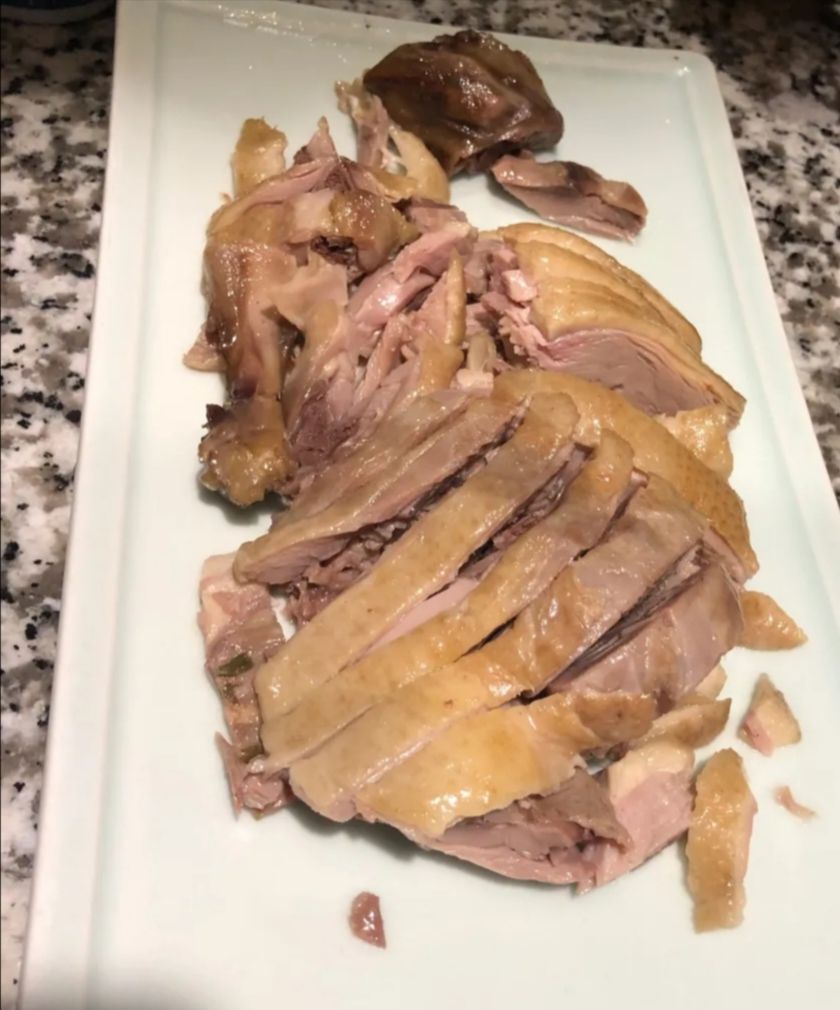 中国有几大菜系八大菜系之首是,八大菜系分别都是哪几大菜系