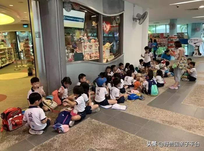 带孩子新加坡4天够玩吗,新加坡带孩子自由行几天