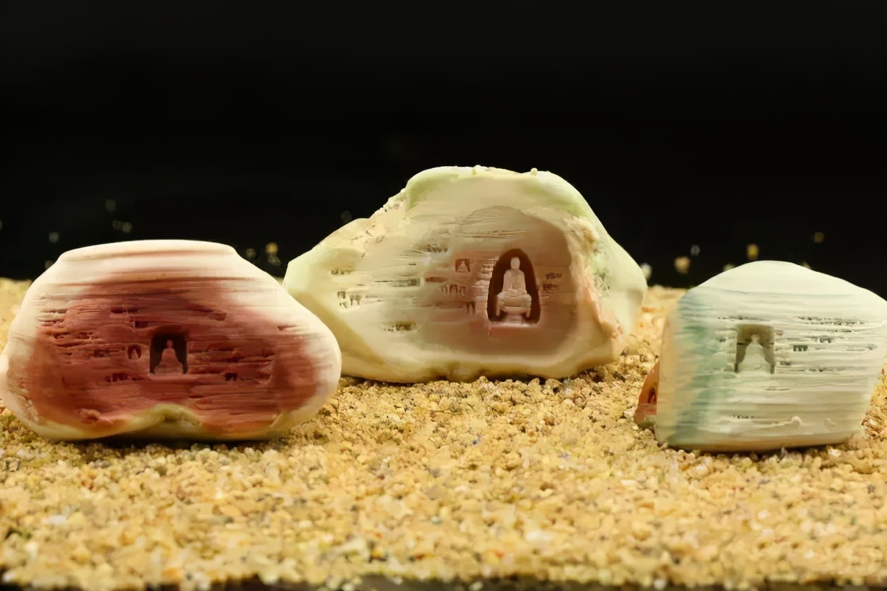 阿拉善玛瑙籽料价格,阿拉善玛瑙玉雕大师