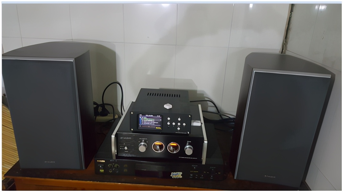 HIFI是穿肠毒药，摄影是刮骨钢刀，我的发烧不归路