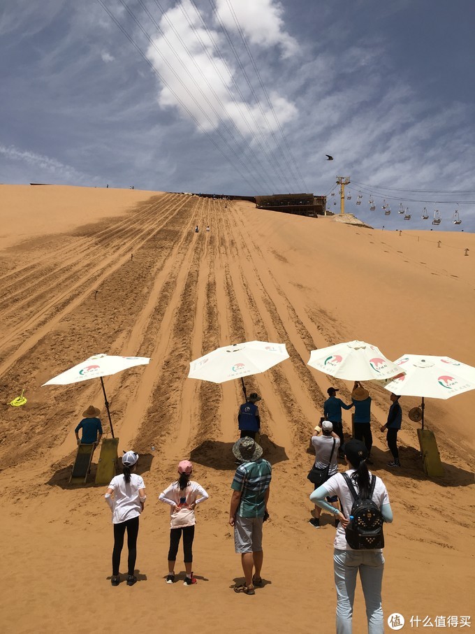 带孩子看世界篇二十二：2019暑假游（2）---大美宁夏