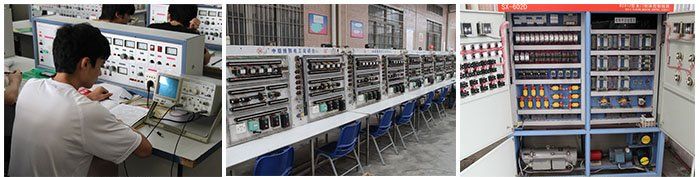 电气故障的望闻问切,电气设备故障与维修专业