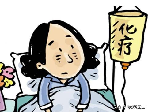 子宫内膜癌如何早期发现,子宫内膜癌的护理诊断中医术语